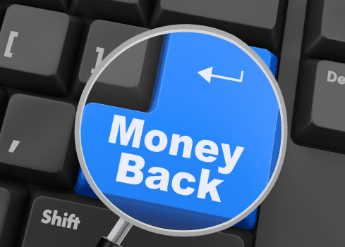 courage spell from genie