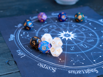 Horoscope Reading from Famous Genie