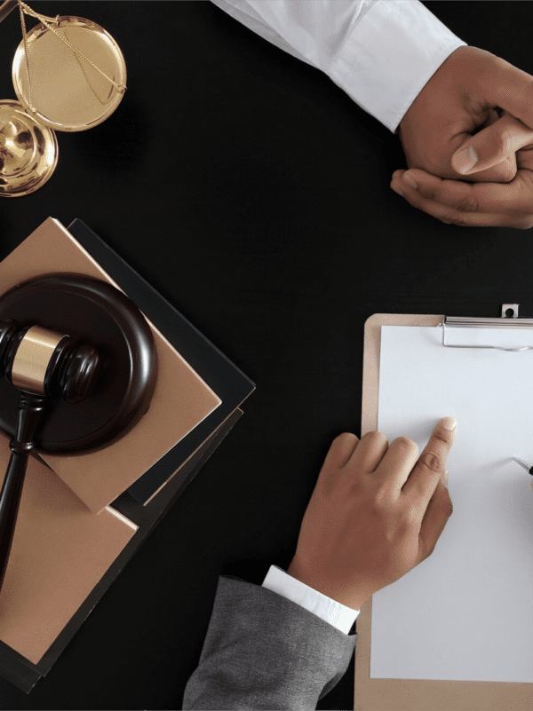 Protection Spell from Powerful Genie